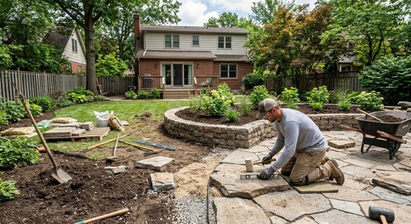 Privacy Landscaping in Honolulu, HI