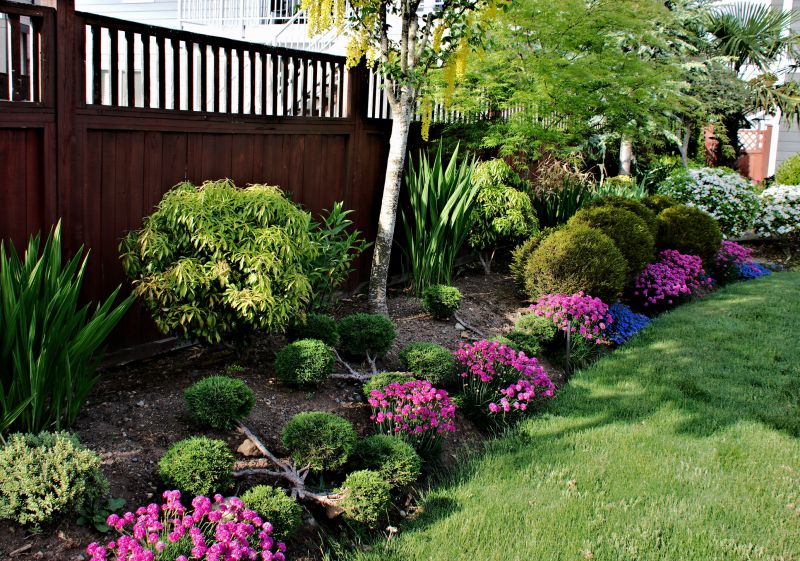 Spring Yard Cleanup in Ventura County, CA